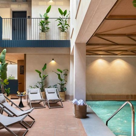 Rincones De Lola - Castilla 91 - Shared Jacuzzi Villa Sevilla Dış mekan fotoğraf