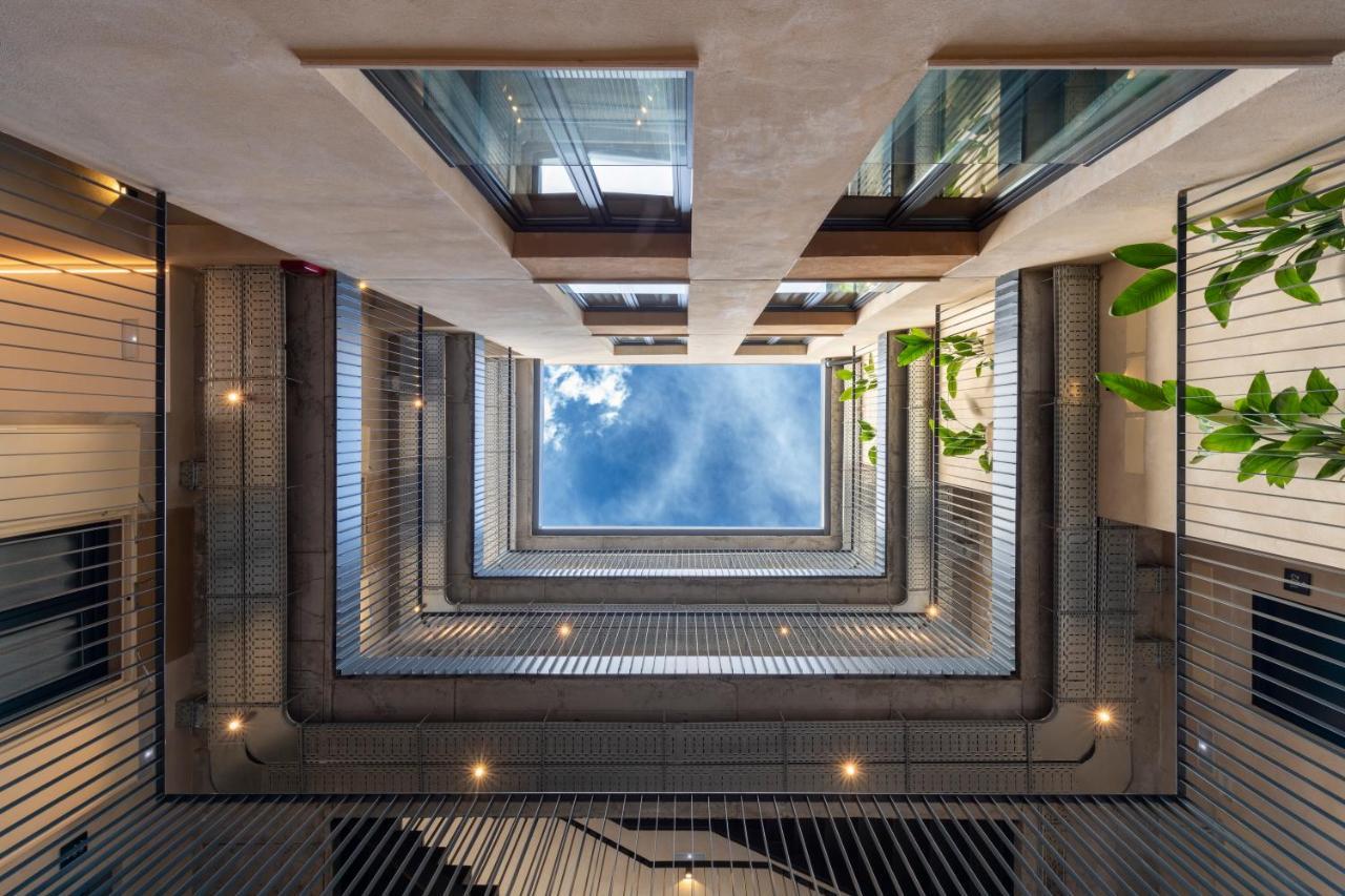 Rincones De Lola - Castilla 91 - Shared Jacuzzi Villa Sevilla Dış mekan fotoğraf