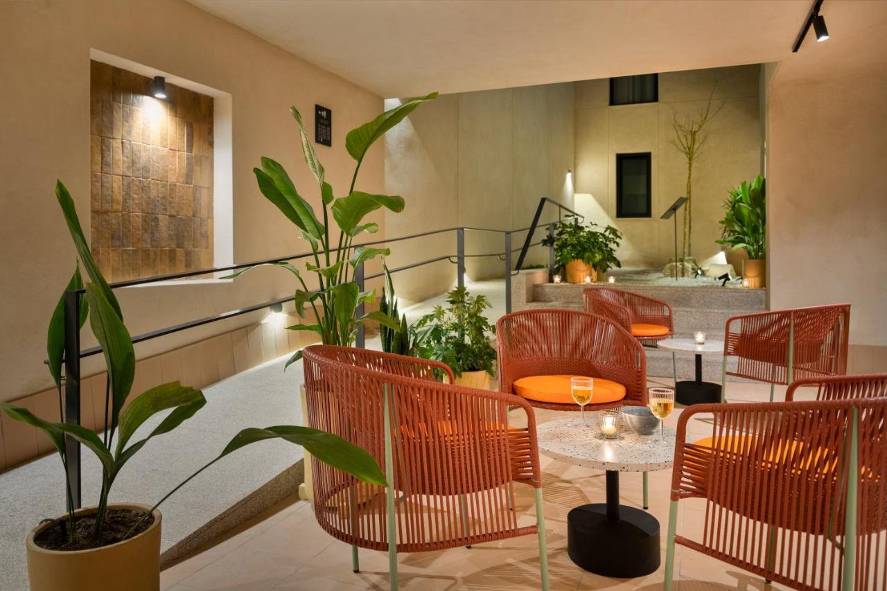 Rincones De Lola - Castilla 91 - Shared Jacuzzi Villa Sevilla Dış mekan fotoğraf